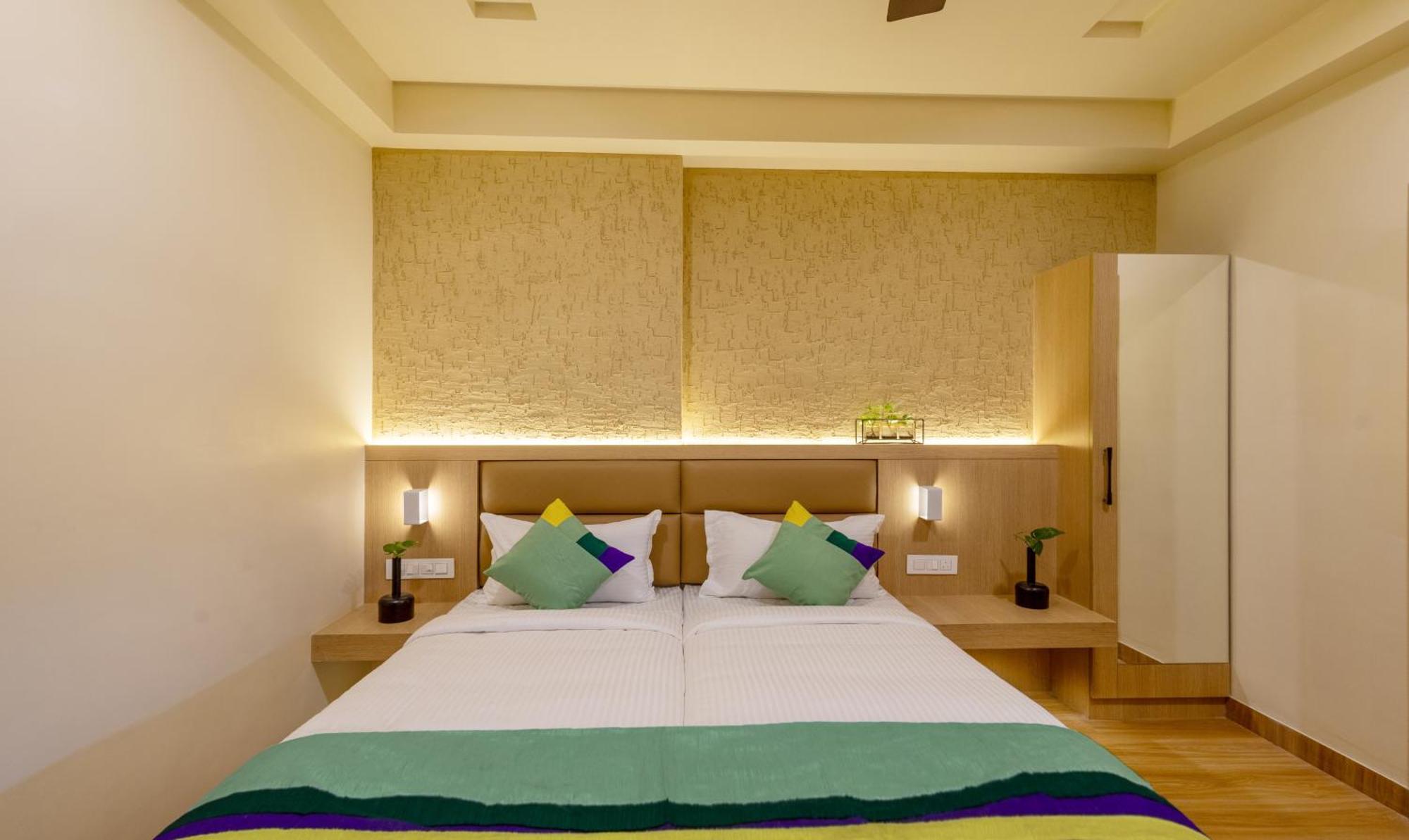 Hotel Treebo Nestlay Gummidipoondi Chennai