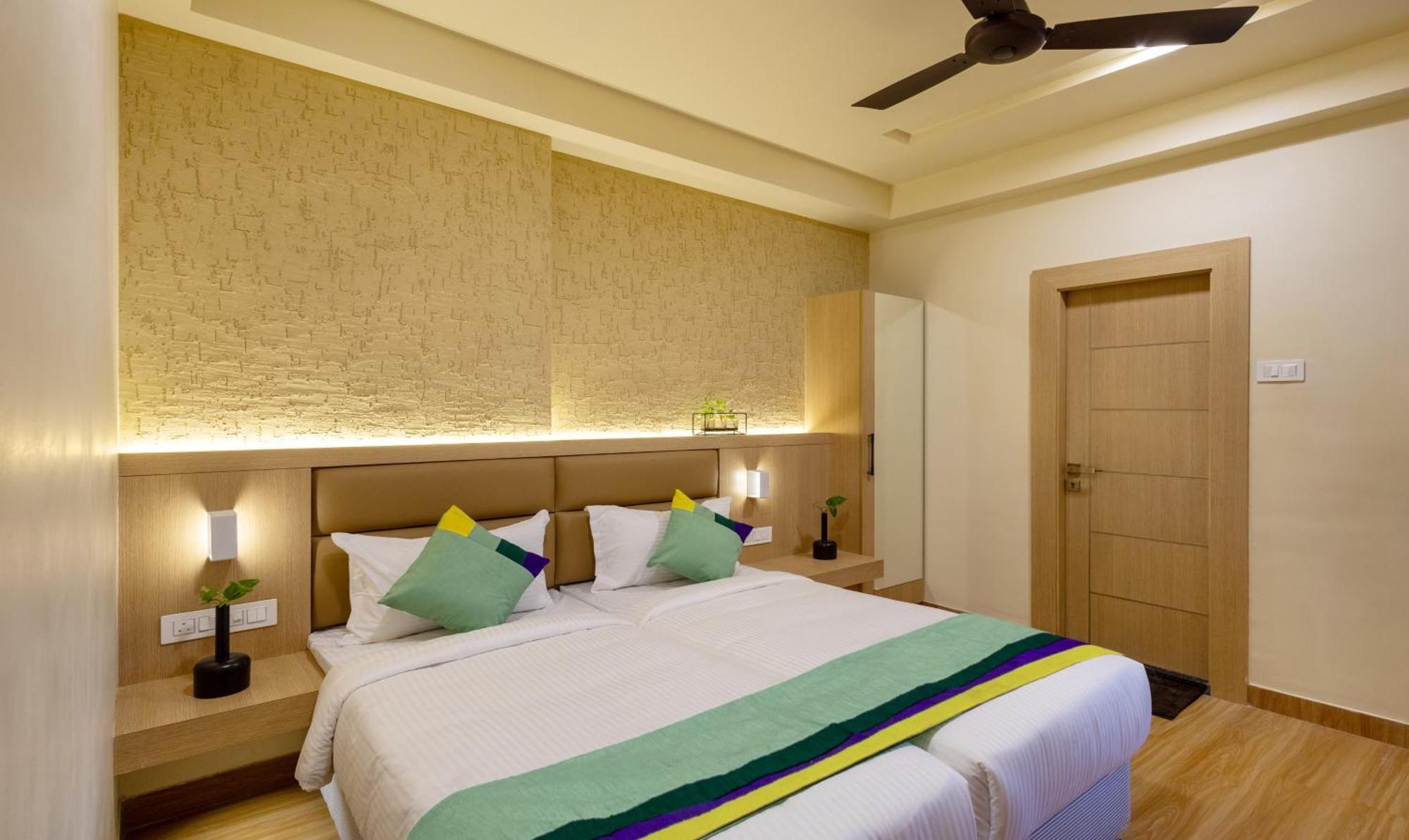 Hotel Treebo Nestlay Gummidipoondi Chennai