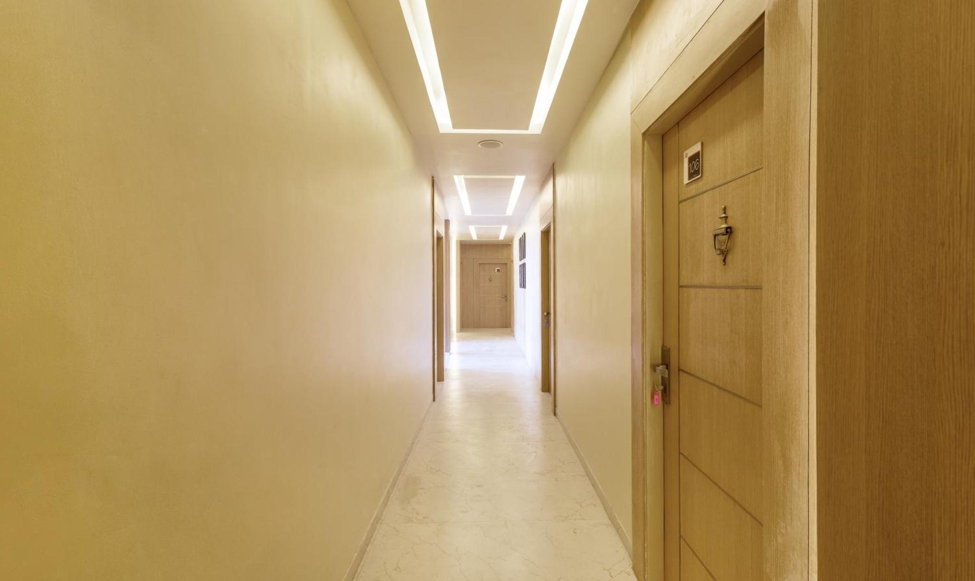 Hotel Treebo Nestlay Gummidipoondi 3*