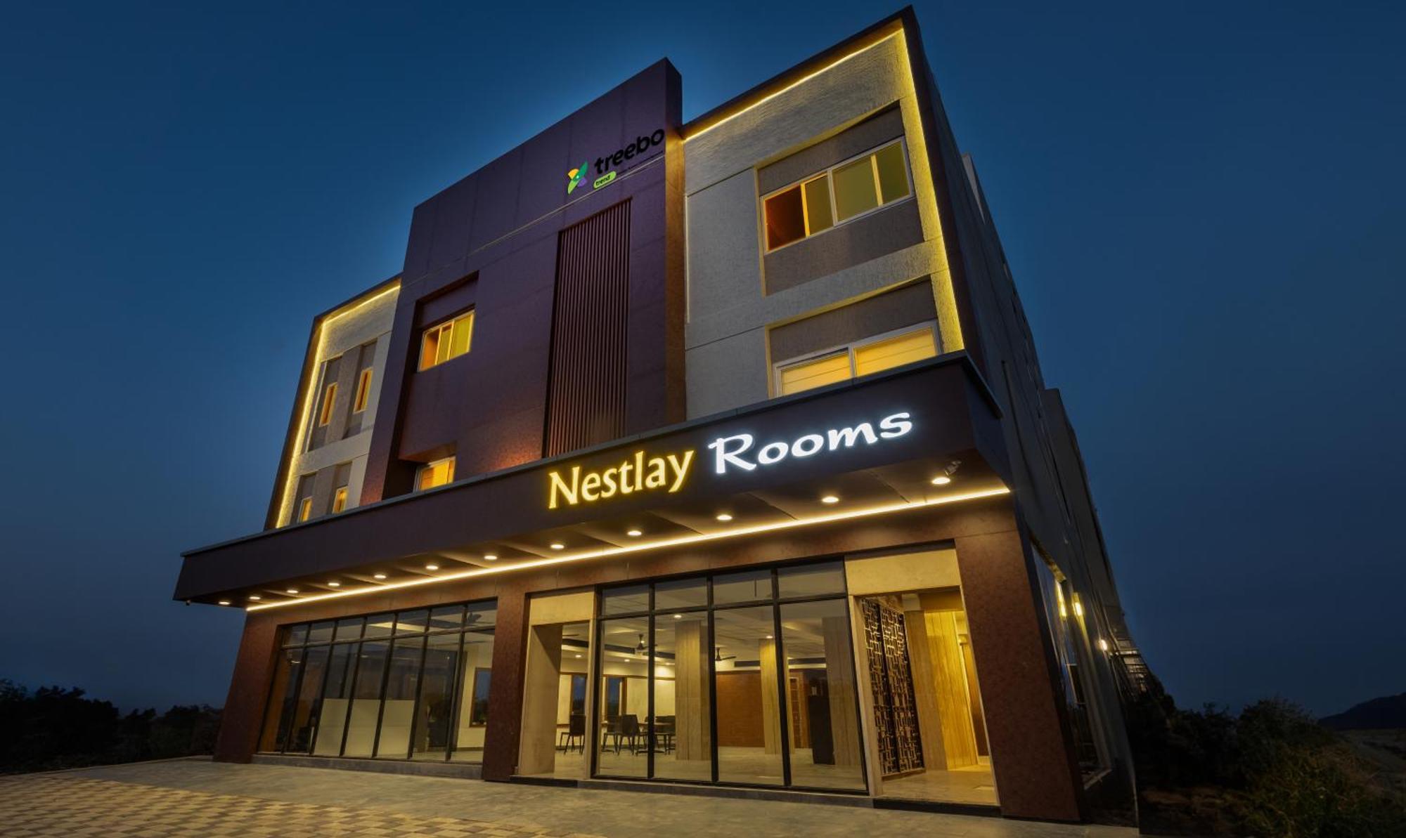 Hotel Treebo Nestlay Gummidipoondi Chennai