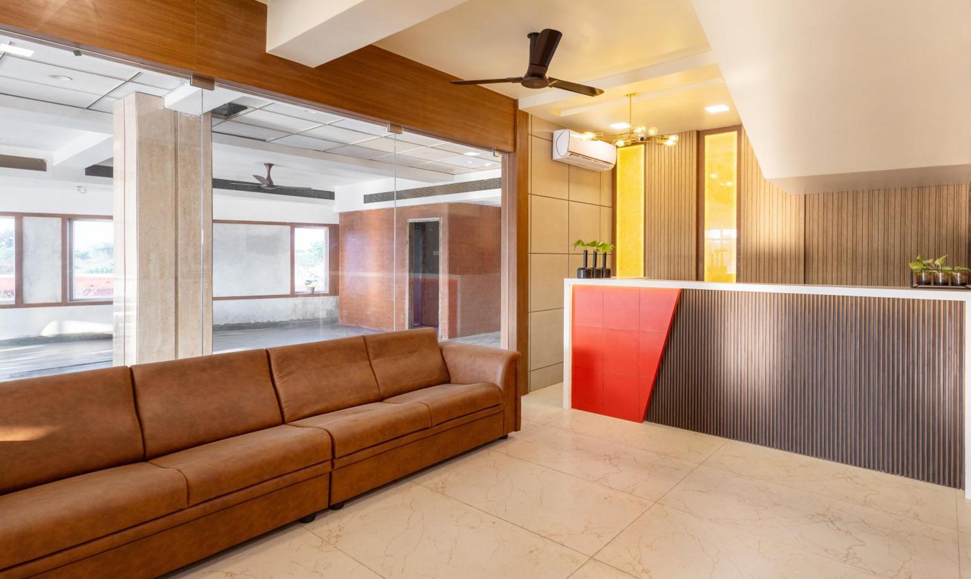 Treebo Nestlay Gummidipoondi 3*